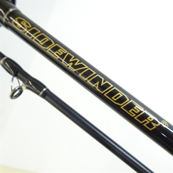 【新品未使用品】サイドワインダーEMB-602MLエントリーモデル/ベイト サイドワインダーエントリーモデルEMB－602ML | イシグロ公式