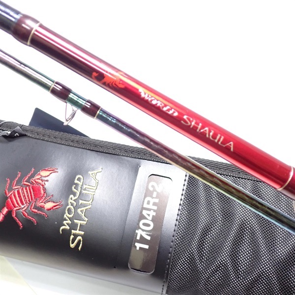 18ワールドシャウラ1704Rー2 | イシグロ公式オンラインショップ