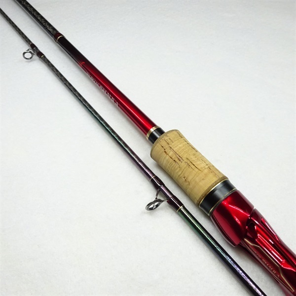 ワールドシャウラ 1651FF-3 　エクステンションバット　中古美品 ワールドシャウラ 1651FF-3 エクステンションバット 中古美品 ワールド