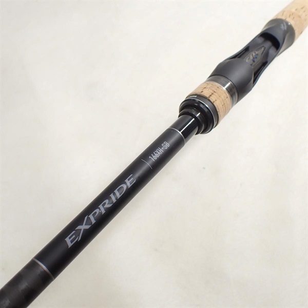 22エクスプライド166XHーSB | イシグロ公式オンライン