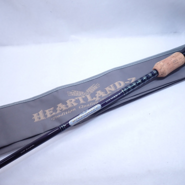 ハートランドZ HL-Z671HRB-SV｜＠ベリーネット 日本最大新品中古