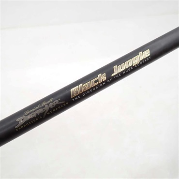 デストロイヤーブラックジャングルF8・1／2―710XBJ