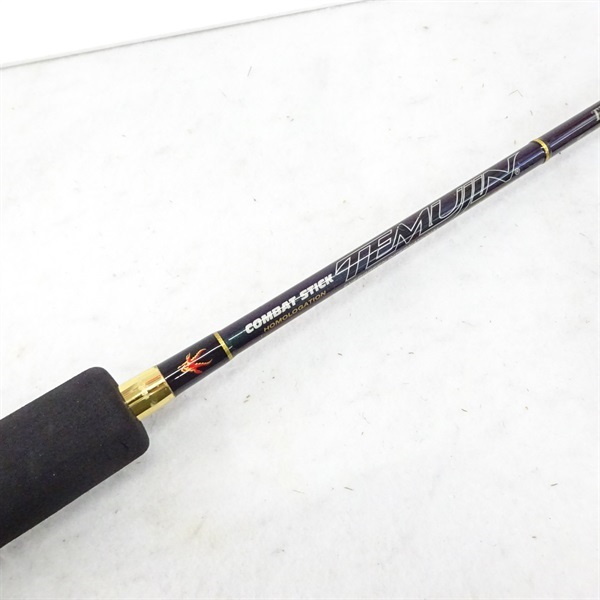 コンバットスティック テムジンTMJC－63ML | イシグロ公式