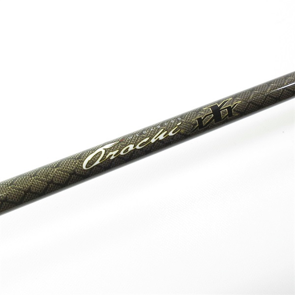 オロチXXXF4ー610K | イシグロ公式オンラインショップ