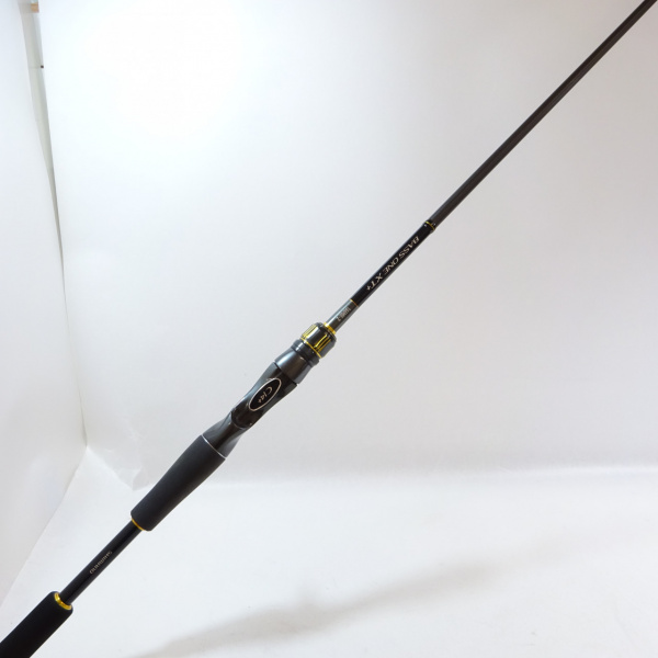 23バスワンXT+ 166MH-2 | イシグロ公式オンラインショップ