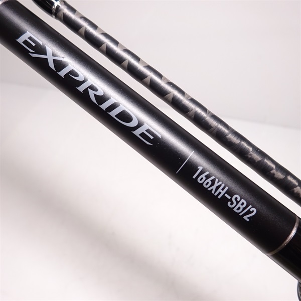 22エクスプライド166XH－SB／2 | イシグロ公式オンライン
