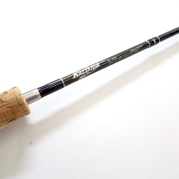 カリスマスティックKC－60M | イシグロ公式オンラインショップ