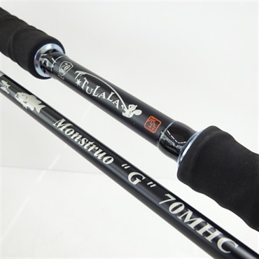 カズキ　モンストロ　G 70MHC 美品 モンストロ”G”70MHC | イシグロ公式オンラインショップ