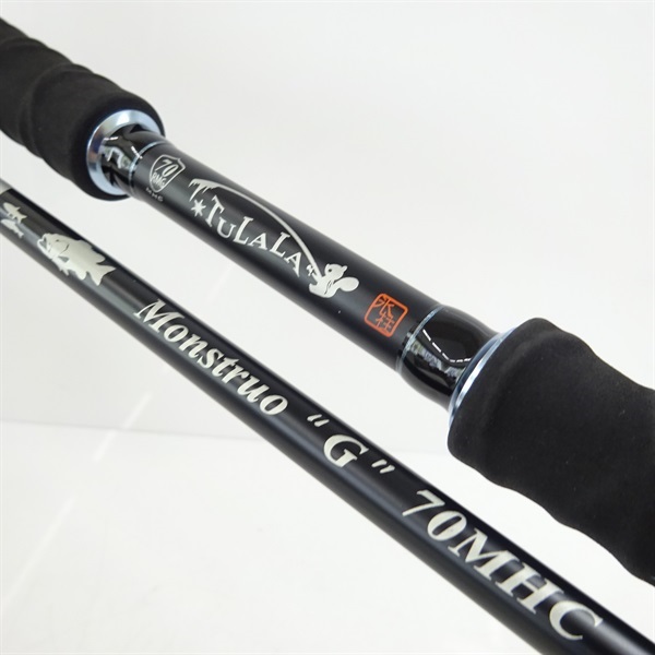 モンストロ”G”70MHC | イシグロ公式オンラインショップ