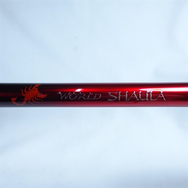 シマノ】 18ワールドシャウラ 1703R-2 SHIMANO WORLD SHAULA