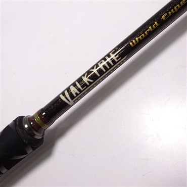 ヴァルキリーワールドエクスペディションVKC－61XH