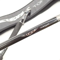 21スティーズC74MH＋ トップガン | イシグロ公式オンラインショップ