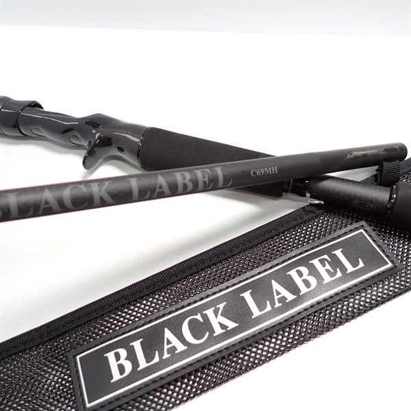 24ブラックレーベルBLX SC C69MH | イシグロ公式