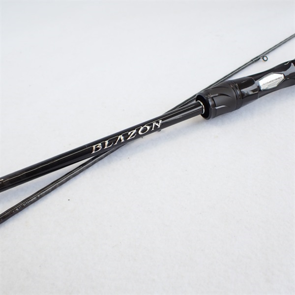 Daiwa Blazon C66ML-2 Cond/C | eBay