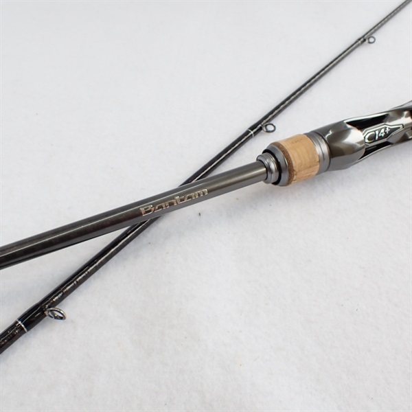 Shimano 22 bantam 163ML-2 Cond/C | eBay