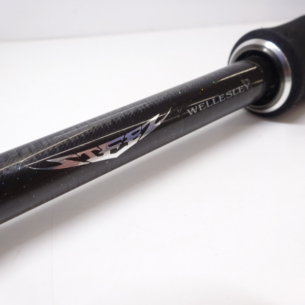 国内発送 スティーズ721HFB イシグロ公式オンラインショップ | ウェルズリー ロッド