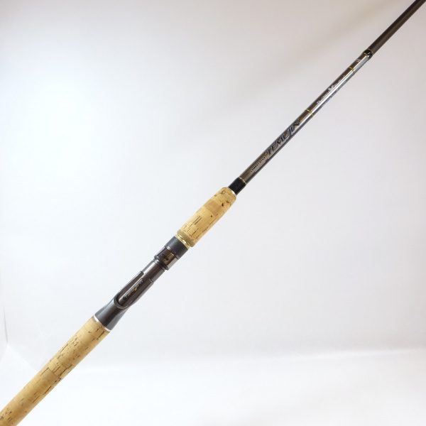 コンバットスティック テムジン TMJCー77H ワイルドスタリオン