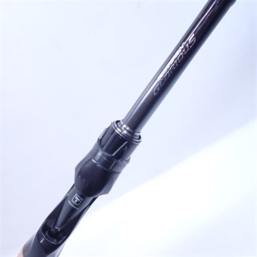 21ポイズングロリアス165XHーSB | イシグロ公式