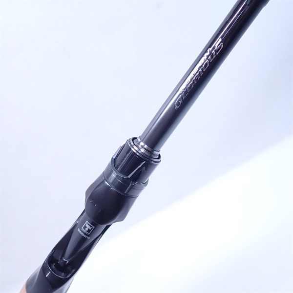 21ポイズングロリアス165XHーSB | イシグロ公式