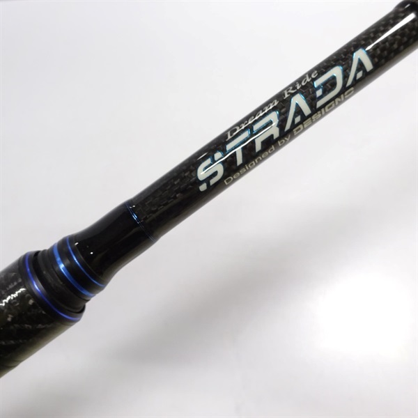 ツダジグ　4点セット ストラーダKSBU－C610MH／HRX | イシグロ公式