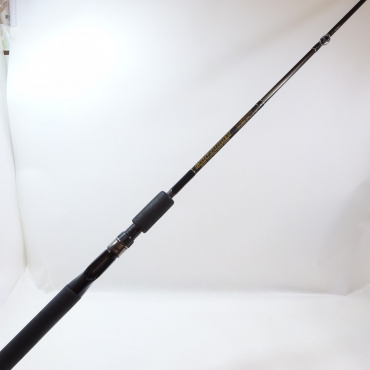 デプス　サイドワインダー ヴェノムファング HGC-66XF 中古 デプス サイドワインダー ヴェノムファング HGC-66XF バスロッド a