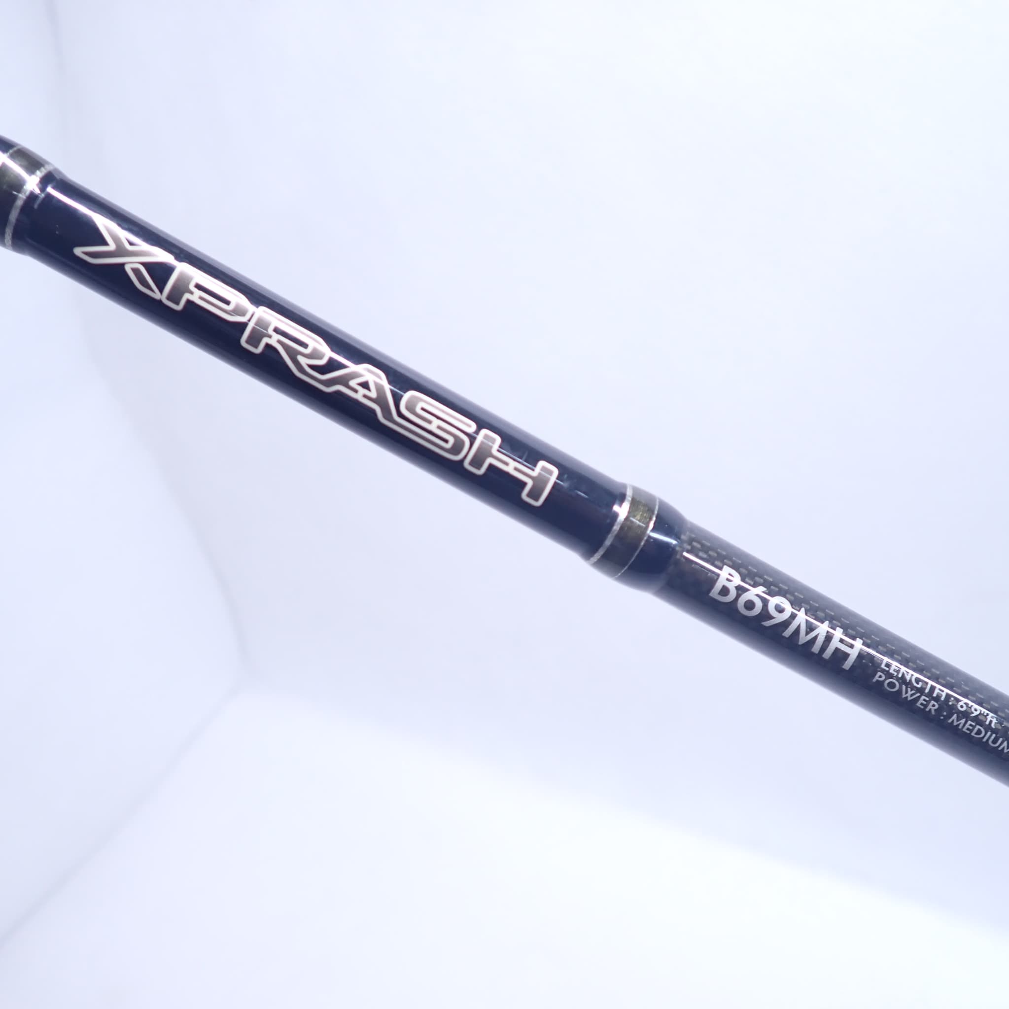 ロッド LUXE XPRASH B69MH 11エクスプラッシュB69MH | イシグロ公式オンラインショップ