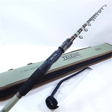 テレキャストTCー70XH | イシグロ公式オンラインショップ