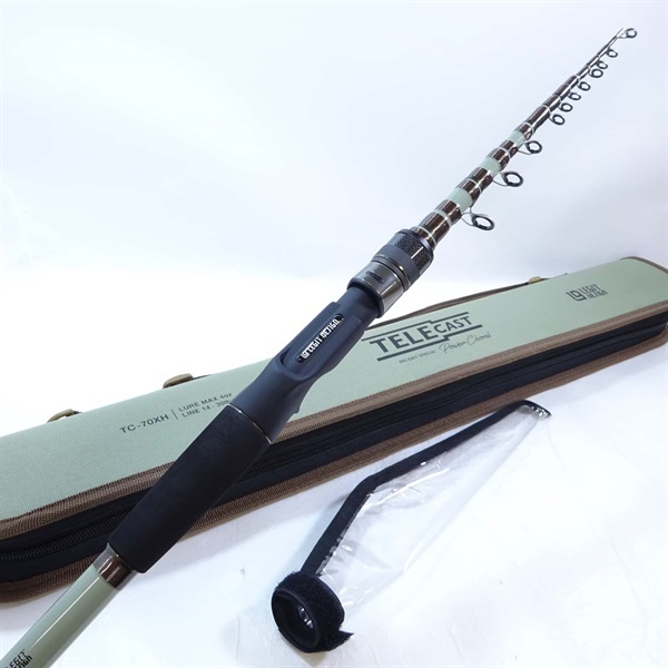 テレキャストTCー70XH | イシグロ公式オンラインショップ