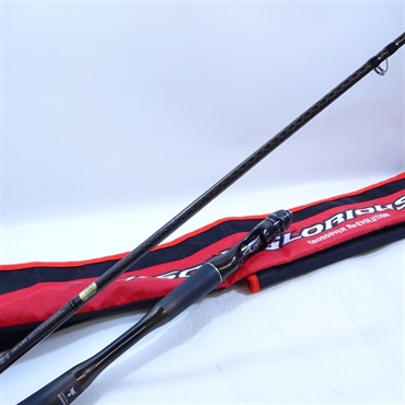 ガイド⭐︎新品未使用★19 ポイズングロリアス XC 166L-G/BFS 17ポイズングロリアス XC166L－G／BFS | イシグロ公式