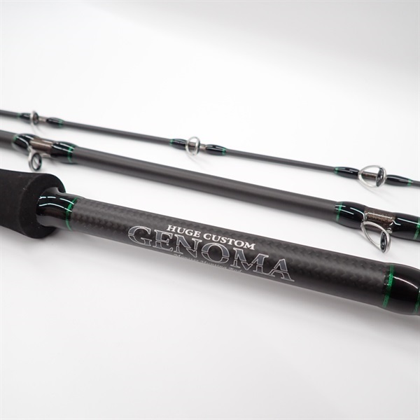 デプス　ヒュージカスタムジェノマ HG3-65F ヒュージカスタムジェノマHG3－65F | イシグロ公式オンライン