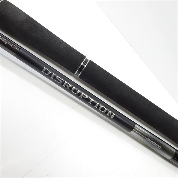 シマノ　DISRUPTION ディスラプション　C610-XX シマノ ディスラプション BIG BAIT C610-XX SHIMANO