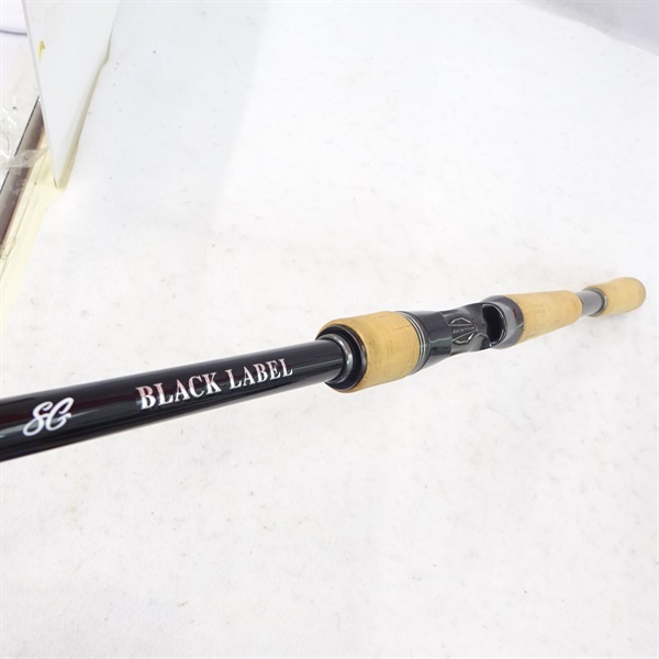 ブラックレーベル　BLACK LABEL 6102M＋RB ブラックレーベルBLXSG6102M＋RB | イシグロ公式