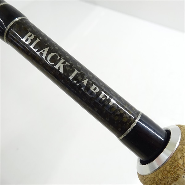 ブラックレーベルプラス7011HRB 1/4-1•1/2oz 14-30lb 2025年最新】ダイワ ブラックレーベル 7011hrbの人気アイテム