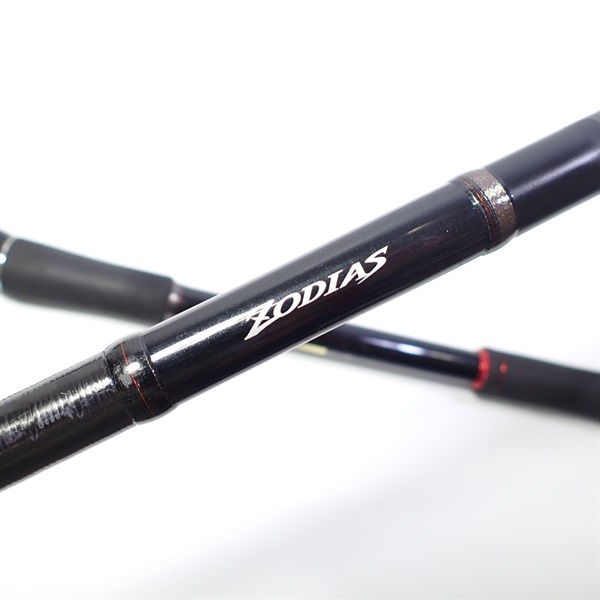 シマノ SHIMANO ゾディアス 176MH-G ゾディアス176MH－G | イシグロ公式オンラインショップ