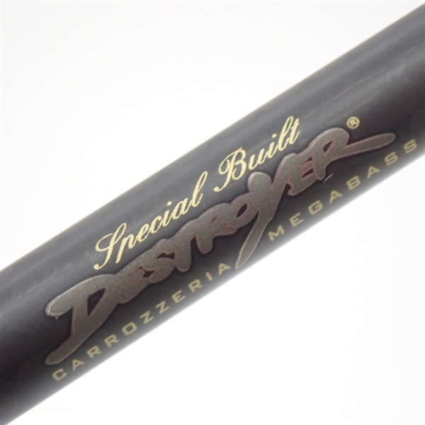 デストロイヤーブラックジャングルF5－71XBJ | イシグロ