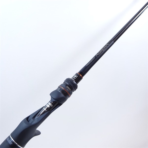 24ポイズンアドレナ165MH | イシグロ公式オンラインショップ