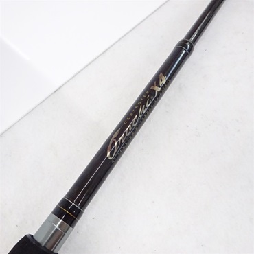 デストロイヤーオロチ X4FX－81 X4 ブラックパイソン