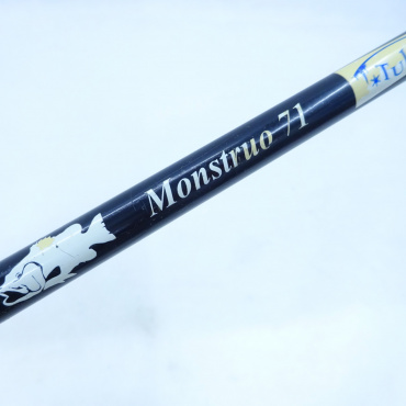 モンストロ 71RM | イシグロ公式オンラインショップ