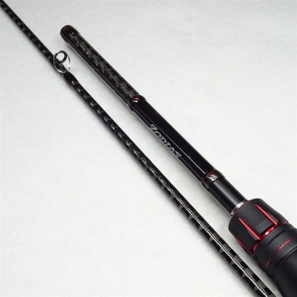 シマノ 16　ゾディアス 1510M-2 15ゾディアス1510M－2 | イシグロ公式オンラインショップ