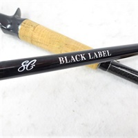 19ブラックレーベルBLX SG 671L／ML＋FB | イシグロ