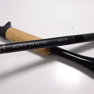 22エクスプライド166XH－SB | イシグロ公式オンラインショップ