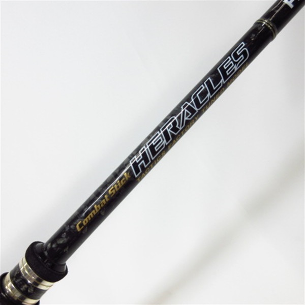 コンバットスティックヘラクレスファクトHFACー67MHST