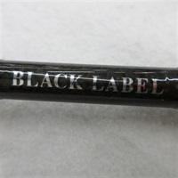 15ブラックレーベルプラス6101MFB | イシグロ公式オンライン