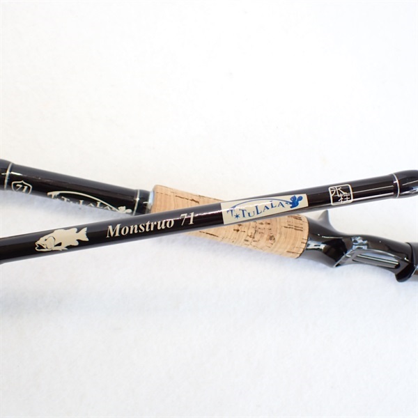 モンストロ71RM | イシグロ公式オンラインショップ