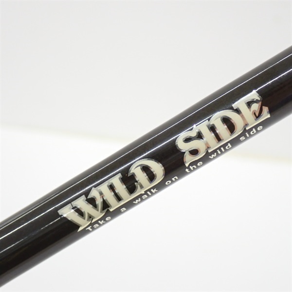 ワイルドサイドWSC 66ML | イシグロ公式オンラインショップ