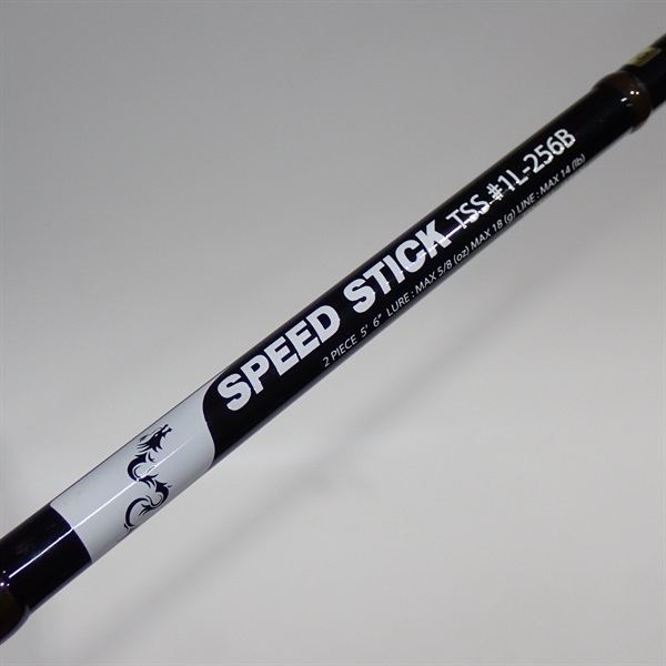 スピードスティックTSS＃1L－256B | イシグロ公式オンライン