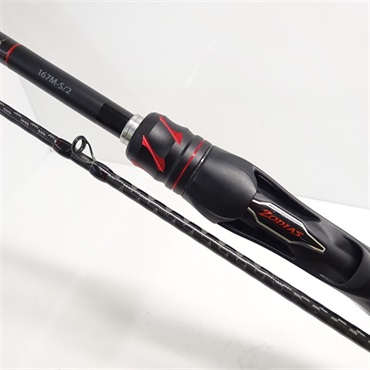 20ゾディアス167M－S／2 | イシグロ公式オンラインショップ