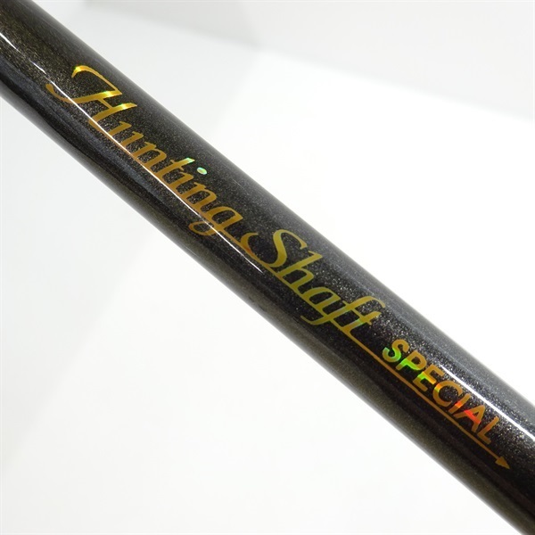 ハンティングシャフトスペシャル HSC-621TX | イシグロ公式オンライン