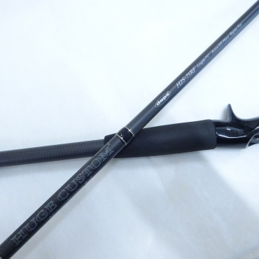 deps ヒュージカスタム　H2S-75RF 美品 中古品/USED】デプス ヒュージカスタム H2S-75RF 【別途送料