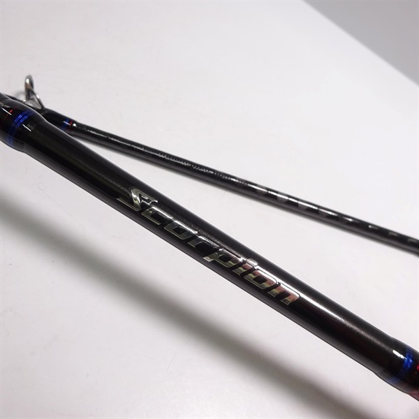 19スコーピオン1600SS-2 シマノ(SHIMANO) スコーピオン 1600SS-2 スコーピオン ☆NEW